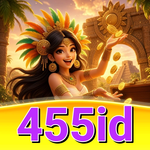 Layar fitur 455id